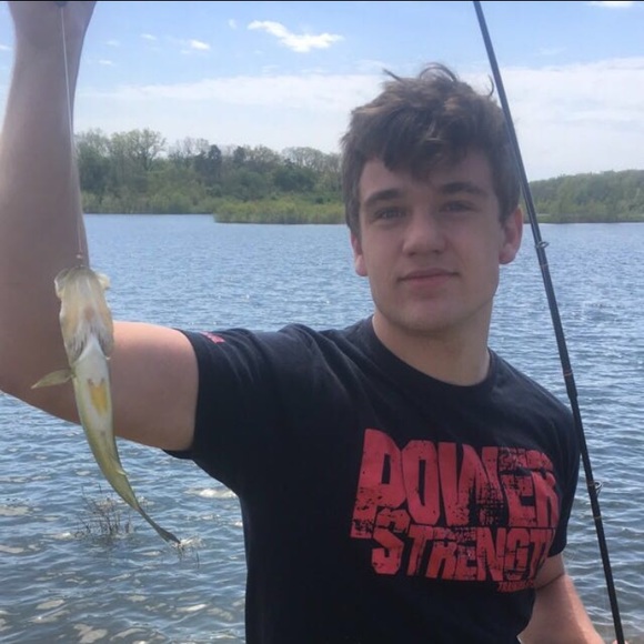 Meet your Posher, David - Picture 1 of 1